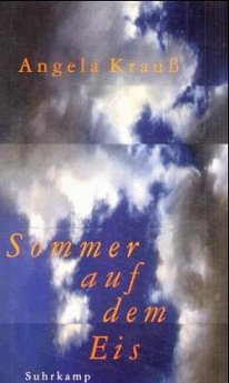 Sommer auf dem Eis