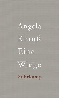Eine Wiege
